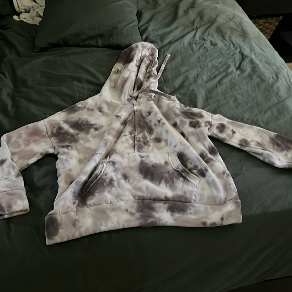 Nordstrom hoodie